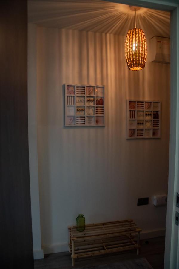 Bv Lush Apartment At Conditioning House Bradford แบรดฟอร์ด ภายนอก รูปภาพ