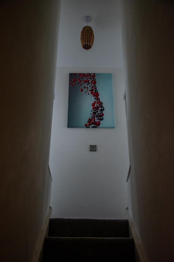 Bv Lush Apartment At Conditioning House Bradford แบรดฟอร์ด ภายนอก รูปภาพ